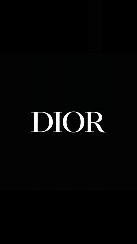 dior lockscreen|Top Free Dior Logo Backgrounds .